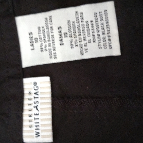 Capris - Picture 2 of 3